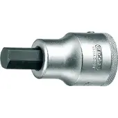 Gedore IN 32 6275850 Inbus Schroevendraaierdop 14 mm 3/4 (20 mm)