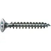 Spax 1191010300305 R 88091 Senkkopf/T-STAR Houtschroef 3 mm 30 mm T-STAR plus Staal WIROX 1000 stuk(s)
