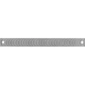 PFERD TOOLS 14101352 Carrosserievijlblad gefreesd plat stomp vertanding 2-radiaal universeel Lengte 350 mm 1 stuk(s)