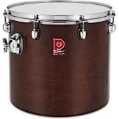 Premier 14” x 12” Concert Tom Dark Walnut
