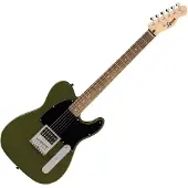Squier Sonic Esquire H Olive
