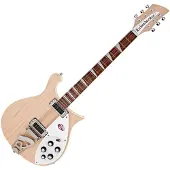 Rickenbacker 620 Mapleglo