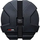 Gator GPC1414 Grooves koffer voor tom 14 x 14 inch