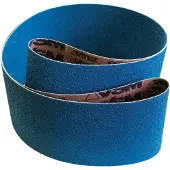 Vsm Schuurband zirk.kor. 30x533mm K80