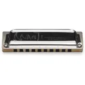 Suzuki Musical Instruments Suzuki Manji Diatonic Harmonica Eb