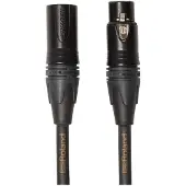 Roland Gold Series Microphone Cable 25ft/7.5m
