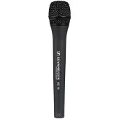 Sennheiser MD 46 Cardioid rugged reporter microphone