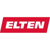 ELTEN Currex Work Pro Medium | Maat: 37-39