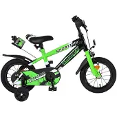 Volare - Children's Bicycle 12" - Sportivo Green (31278)