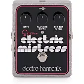 Electro-harmonix STEREO ELECTRIC MISTRESS