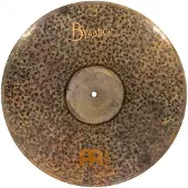 Meinl Byzance 19" Extra Dry Thin Crash