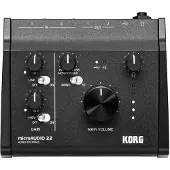 Korg Micro Audio 22
