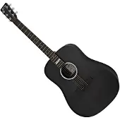 Martin Guitars Dx Johnny Cash Lh
