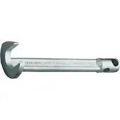 Gedore 6670050 3114 13 Klauwsleutel Sleutelbreedte (metrisch) 13 mm