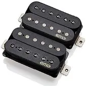 Emg Fat 55 Floyd Pickup Set Black