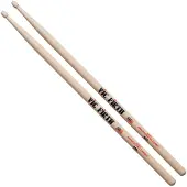 Vic Firth AMERICAN CLASSIC HICKORY 85A