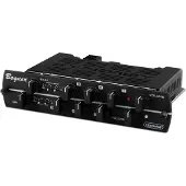 Synergy Bogner Uberschall 2-Channel Preamp Module