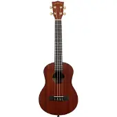 Kala Makala Classic, 4-Snarige Ukulele, Natuur, Tenor (MK-T : MKT2105)