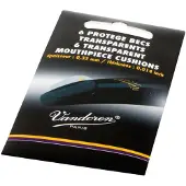 Vandoren Bissplatten 0,35mm - Accessoire voor houten blaasinstrumenten