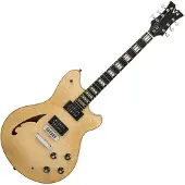 Evh SA-126 HH SA EBO El Natural
