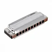 Seydel Harmonicas Seydel 1847 Classic Blues Harmonica High G