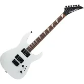 Jackson X Series Soloist SLX DX HT Snow White
