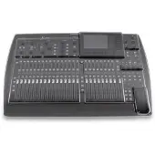 Decksaver BEHRINGER X32