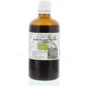 Cruydhof Vitex agnus castus fruct tinctuur biologisch 100 ml