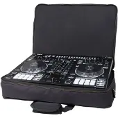 Roland DJ-505 DJ-Controller met Draagtas 
