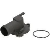THERMOTEC Thermostaat, koelvloeistof D2S001TT