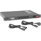 Adam hall 19 PCS10 Power Conditioner