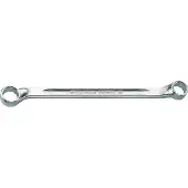 Stahlwille 41071819 23 18 X 19 Dubbele ringsleutel Sleutelbreedte (metrisch) 18 - 19 mm
