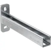 Fischer 77365 FCA 750 Wandrailconsole 750 mm 1 stuk(s)