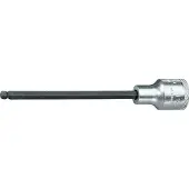 Gedore IN 19 LK 6162810 Inbus Schroevendraaierdop 6 mm 1/2 (12.5 mm)