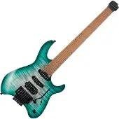 Cort Space G6TR SMI Gloss Lagoon