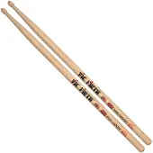 Vic Firth Keith Moon Signature Drumsticks Pair
