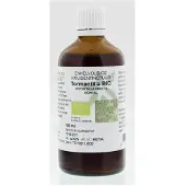 Cruydhof Tormentil wortel tinctuur bio