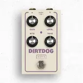 REVV Dirtdog - Distortion