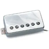 Seymour Duncan SH-1 ‘59 Model Neck Pickup Nickel 4-Conductor