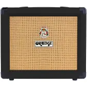 Orange Amps CRUSH 20RT HP 8" 2 CHANNEL REVERB BLACK