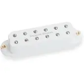 Seymour Duncan Red Devil Bridge Single Coil Sized PAF White