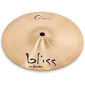 Dream Cymbals Dream Cymbal Bliss Series 8 Splash