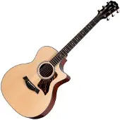 Taylor Guitars Taylor 314ce Next Generation