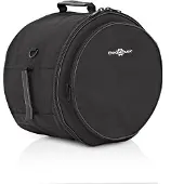 Gear4Music 10"x7" Padded Tom Drum Bag by