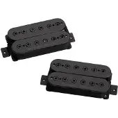 Seymour Duncan HUMBUCKER MARK HOLCOMB KIT MARK HOLCOMB KIT MARK HOLCOMB BLACK