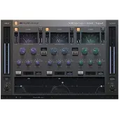 Solid state logic SSL G3 Multi Bus Compressor