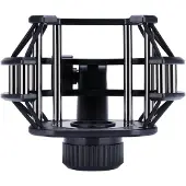 Lewitt Microphone Shock Mount For LCT-550 & LCT-640