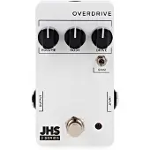 JHS Pedals 3 Series Overdrive Gitaareffect