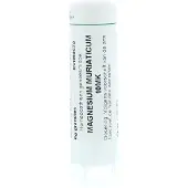 Homeoden Heel Magnesium muriaticum 10MK