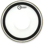 Aquarian Performance II Power Dot 16 Drum Head